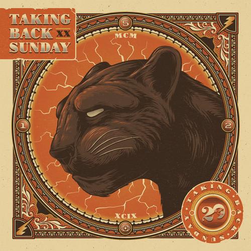 Twenty - Vinyl LP