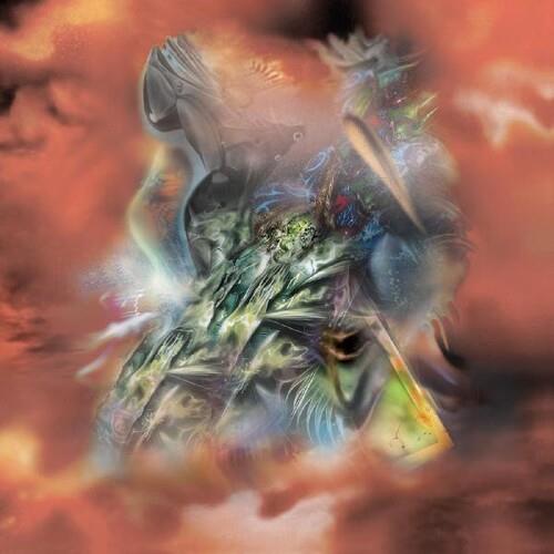 Neurofire - Vinyl LP