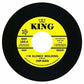 I'm Slowly Molding / She Cried Just A Minute - 7-Inch Single