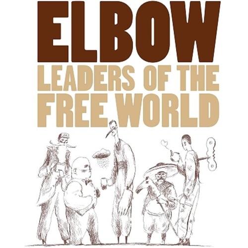 Leaders Of The Free World - Vinyl LP 180 Gram
