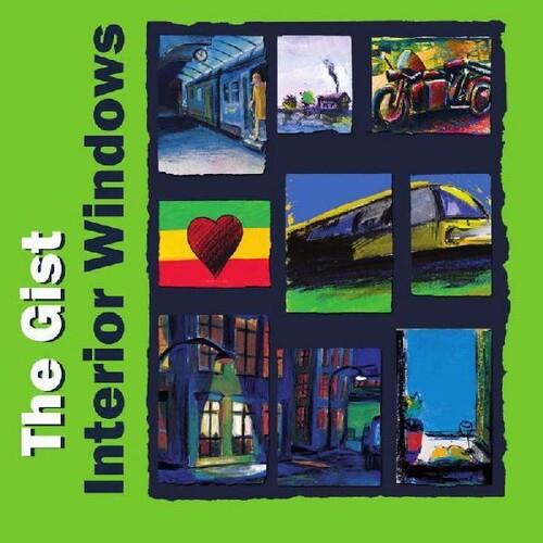 Interior Windows - Vinyl LP