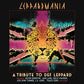 Leppardmania - A Tribute To Def Leppard - Limited Vinyl LP