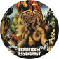 Psychonaut (Picture Vinyl) - Vinyl LP
