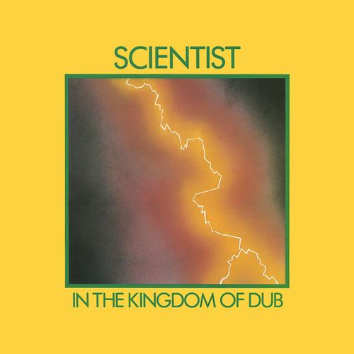 In The Kingdom Of Dub - Vinyl LP