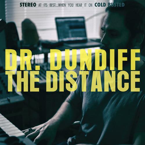 The Distance - Vinyl LP