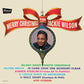 Merry Christmas From Jackie Wilson - Red - Vinyl LP (Red)