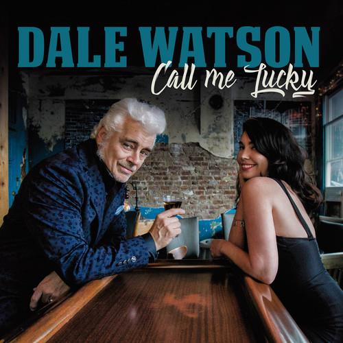 Call Me Lucky - Vinyl LP 140 Gram
