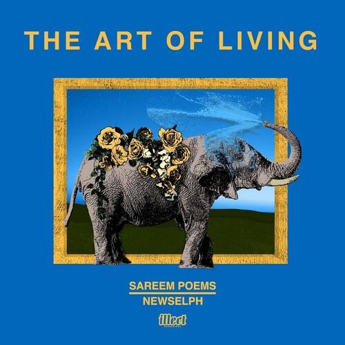 The Art Of Living - Vinyl LP