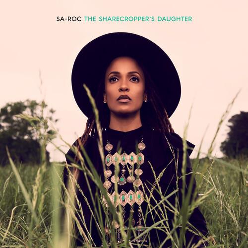 The Sharecropper's Daughter - Vinyl LP