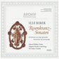 Sonatas Of The Rosary (H.I.F. Biber) - Vinyl LP 180 Gram