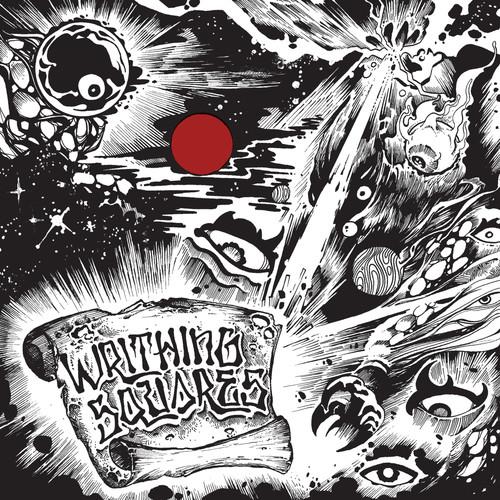 Out of the Ether - Vinyl LP