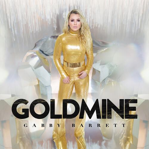 Goldmine - Vinyl LP