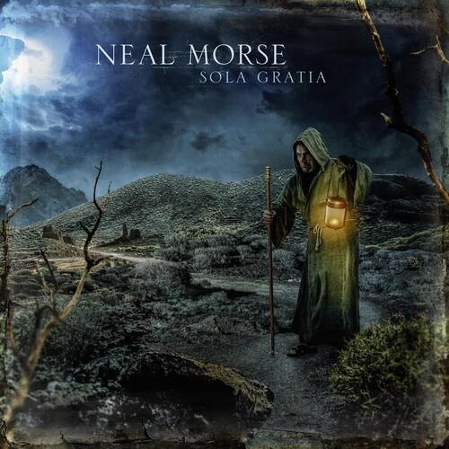 Sola Gratia - Vinyl LP (Black)