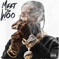 Meet The Woo 2 - Vinyl LP