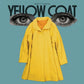 Yellow Coat - Vinyl LP