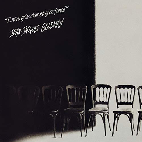 Entre Gris Clair Et Gris Fonce - Vinyl LP