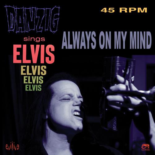 Always On My Mind - Vinyl LP