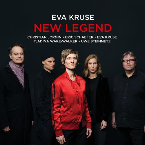 New Legend - Vinyl LP