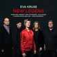 New Legend - Vinyl LP