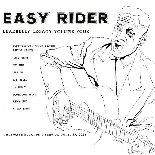 Easy Rider - Vinyl LP