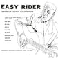 Easy Rider - Vinyl LP