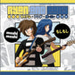 Moshi Moshi - Vinyl LP