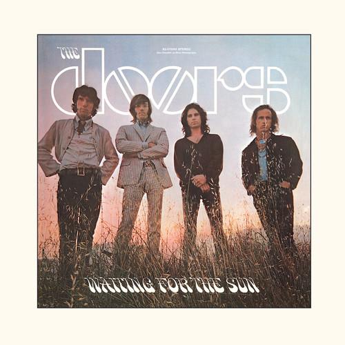 Waiting For The Sun (remastered) - Vinyl LP