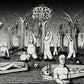 Blood Ritual - Vinyl LP
