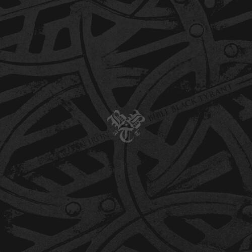 Encased In Iron - Vinyl LP