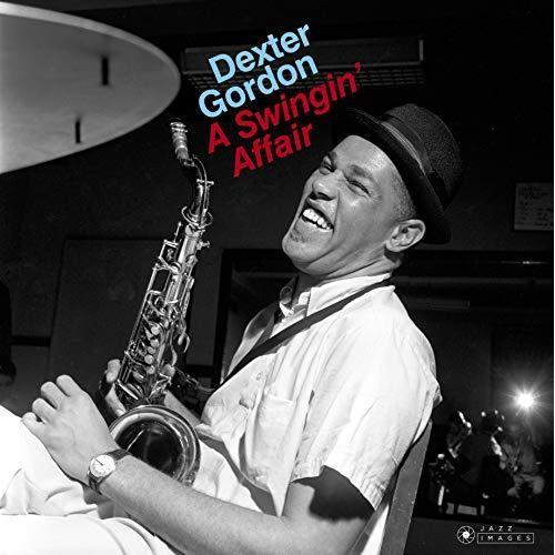 Swingin Affair - Vinyl LP 180 Gram
