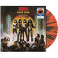 Love Gun [Tangerine/Aqua Splatter LP] - Vinyl LP