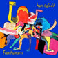 Free Humans - Vinyl LP