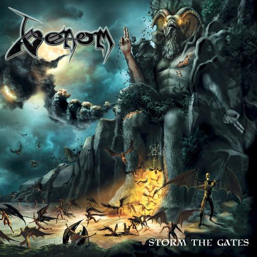 Storm The Gates - Vinyl LP