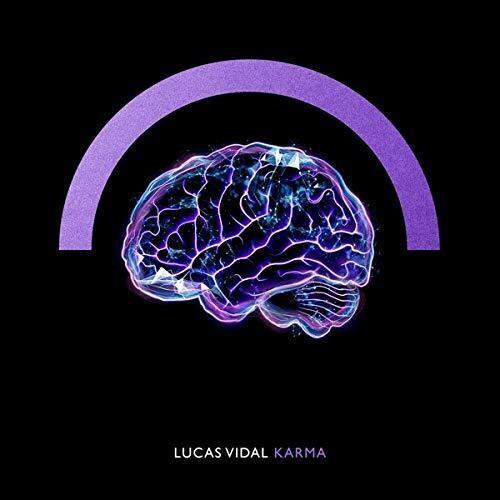 Karma - Vinyl LP