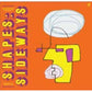 Shapes: Sideways (Various Artists) - Vinyl LP