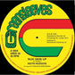 Nuh Skin Up / Felt We Felt The Strain - 12-Inch Single