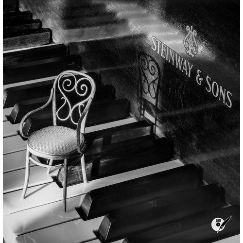 ...space...rapture - Vinyl LP