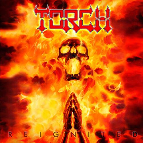 Reignited - Vinyl LP