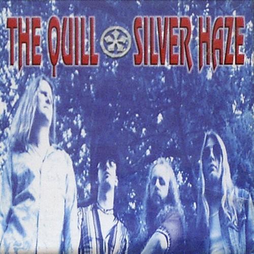 Silver Haze - Vinyl LP