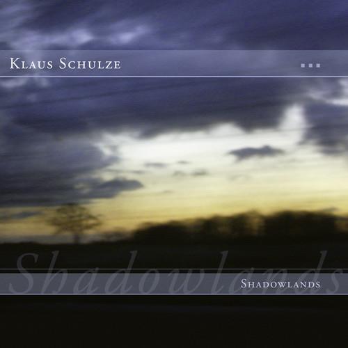 Shadowlands - Vinyl LP