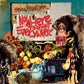 Nowhere To Go But Everywhere - Vinyl LP