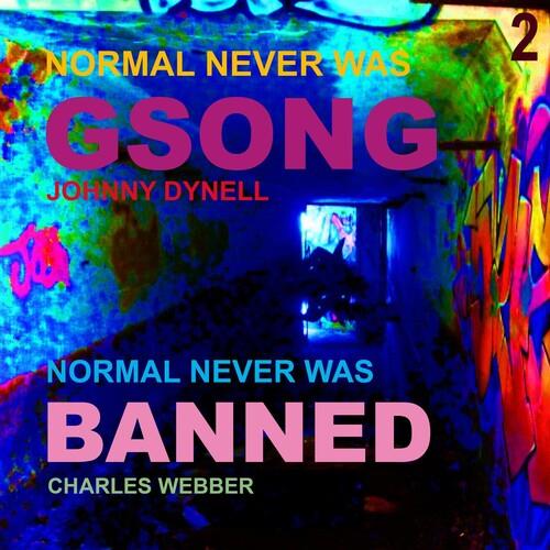 Normal Never Was II - Vinyl LP