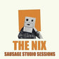 Sausage Studio Sessions - Vinyl LP