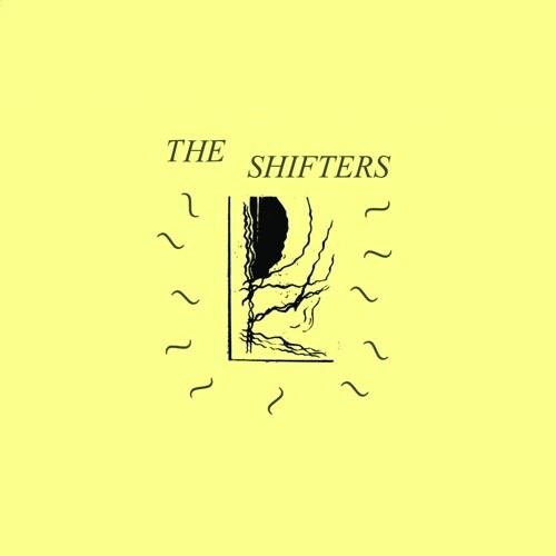 Shifters - Vinyl LP