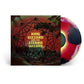 Nonagon Infinity - Vinyl LP 180 Gram (Yellow/Red/Black)