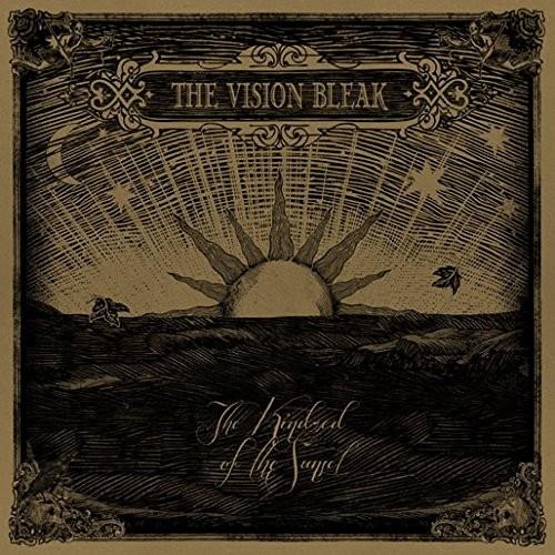 The Kindred Of The Sunset - Vinyl LP