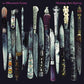 Getting Into Knives - Translucent Salmon Vinyl - Vinyl LP