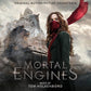 Mortal Engines (Original Motion Picture Soundtrack) - Vinyl LP 180 Gram