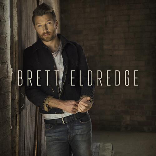 Brett Eldredge - Vinyl LP