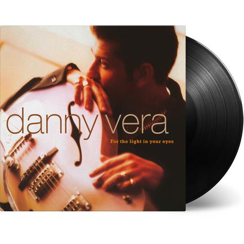 For The Light In Your Eyes [180-Gram Black Vinyl] - Vinyl LP 180 Gram (Black)